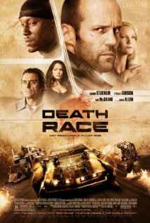 Death Race 1 2008-Multi Audio Telugu-Hindi-English-Tamil Full Movie